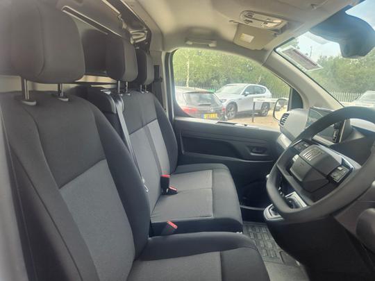 Fiat Scudo Photo