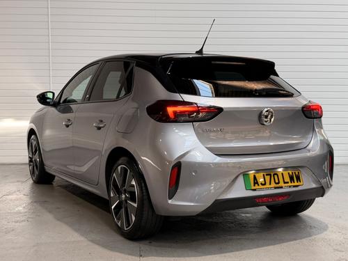 Vauxhall Corsa Electric Photo 85b4a2fe-4a84-4234-a075-03e9fa90c670.jpeg