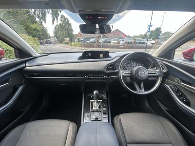 Mazda CX-30 Photo 14