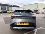 Kia Sportage Photo 3