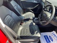Ford Focus Photo 21