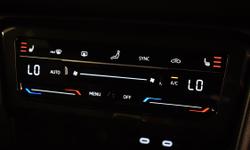 Volkswagen TIGUAN Photo 10
