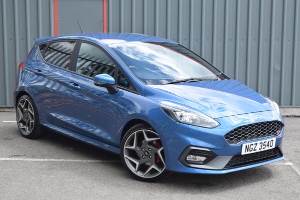 Used Ford Cars | Belfast & Lisburn | SERE Motors