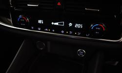 Nissan QASHQAI Photo 11