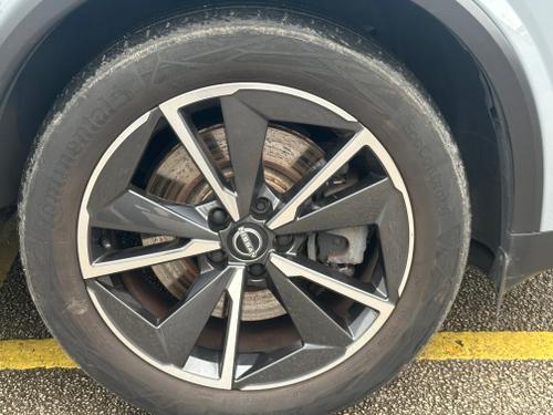 Nissan Qashqai Photo 85c1d2b1-cbfe-4f87-99f5-d155d0e4867b.jpeg