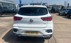 MG ZS Photo 3