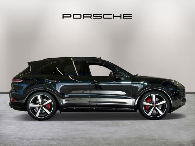 Porsche Cayenne Photo 8