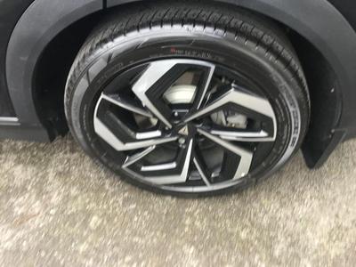 Changan Deepal S07 Photo 15