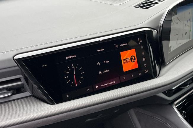 AUDI Q5 Photo 34