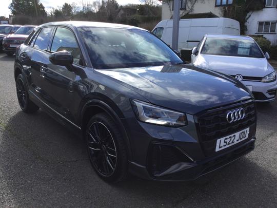 Audi Q2 Photo 85d0d35b-379b-4ec5-9a6b-82dd474aaf1d.jpg