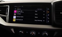 Audi A1 Photo 14
