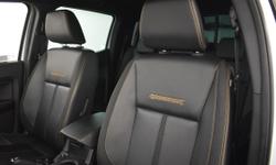 Ford RANGER Photo 9