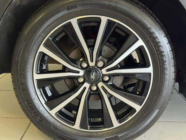 Used Ford Puma CN70UAL 3