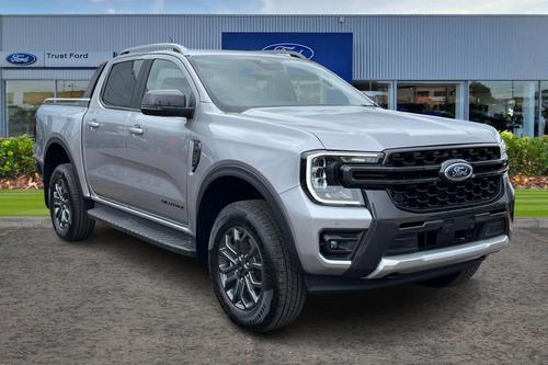 Used Ford RANGER 21/N086576 1