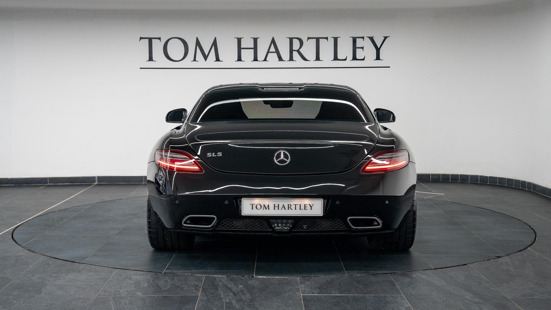 Mercedes-Benz SLS Photo 85e4c268-dbec-49b3-86c7-a869633db674.jpg