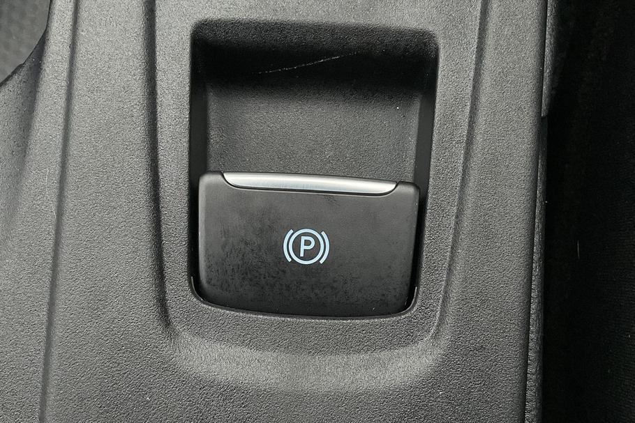 Used Ford RANGER TREMOR4 16
