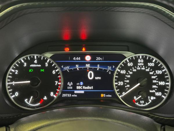 Used Nissan Juke SL20JZP 17