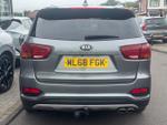 Kia Sorento Photo 6