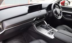 Mazda CX-80 Photo 11