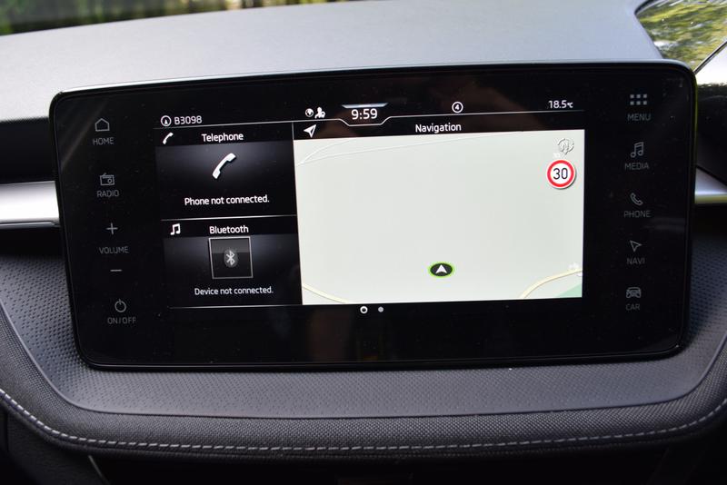 Skoda Fabia Photo 85e9aac9-c13b-42db-8921-b8318e6d3a84.JPG