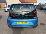 Volkswagen up! Photo 6