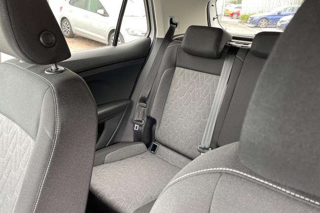 VOLKSWAGEN T-Cross Photo 43
