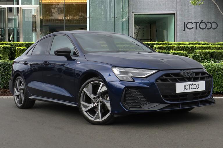 Used Audi A3