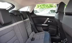 Citroen C4 Photo 28