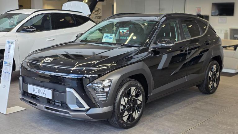 Used Hyundai KONA 82360056529 1