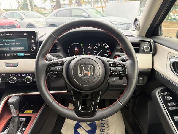 Honda HR-V Photo 21