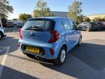Kia Picanto Photo 3