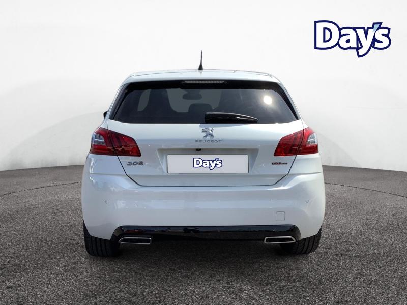 2017 17 PEUGEOT 308