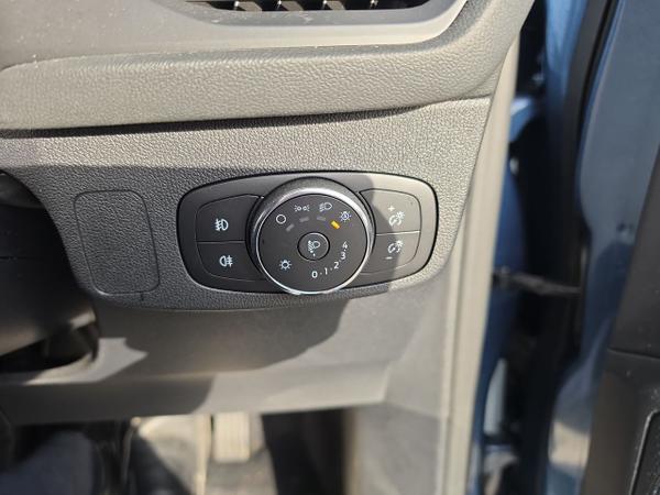 Ford Focus Photo 22
