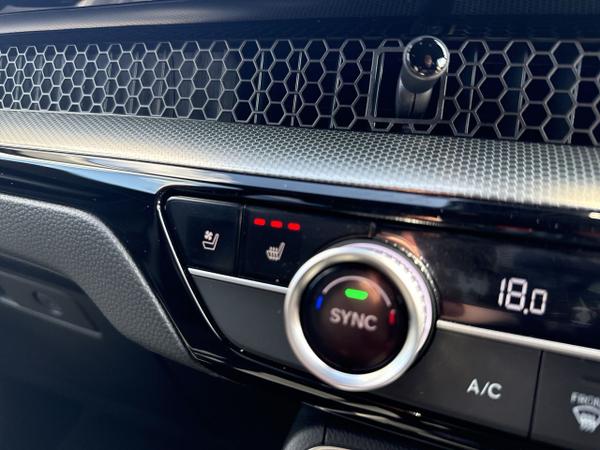 Honda CR-V Photo 19