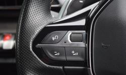 Peugeot 5008 Photo 14