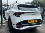 Kia Sportage Photo 2