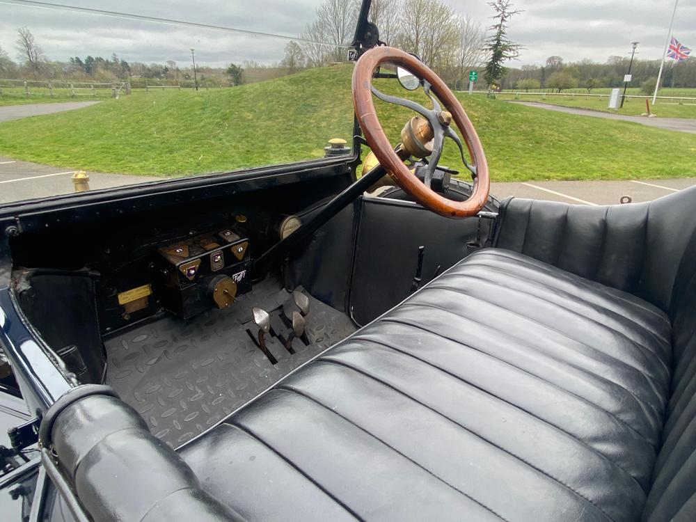Used Ford MODEL T AM5361 21