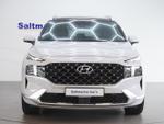 Hyundai Santa Fe Photo 35