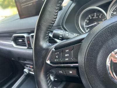 Mazda CX-5 Photo 23