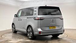 Volkswagen Id. Buzz Photo 2