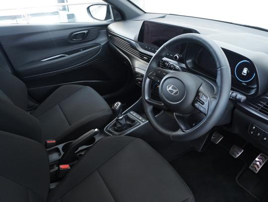 Hyundai BAYON Photo 860a6f01-7ddd-4634-97ec-b5fdbb1d9b8d.jpg