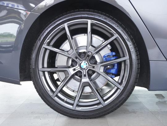 BMW 8 Series Gran Coupe Photo 860e04da-cf4e-4aff-a443-5671f5a3c2ae.jpg
