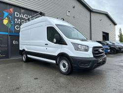 Ford Transit Photo 5