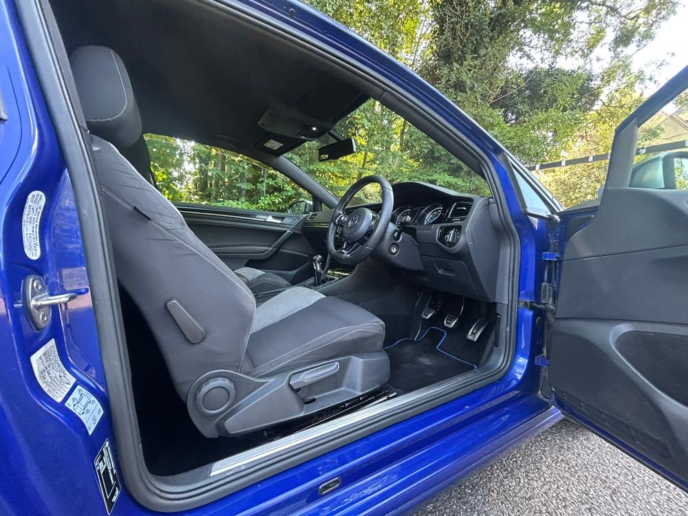 Used Volkswagen Golf BN15NPJ 27