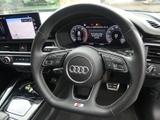 Audi A4 Avant Photo 23