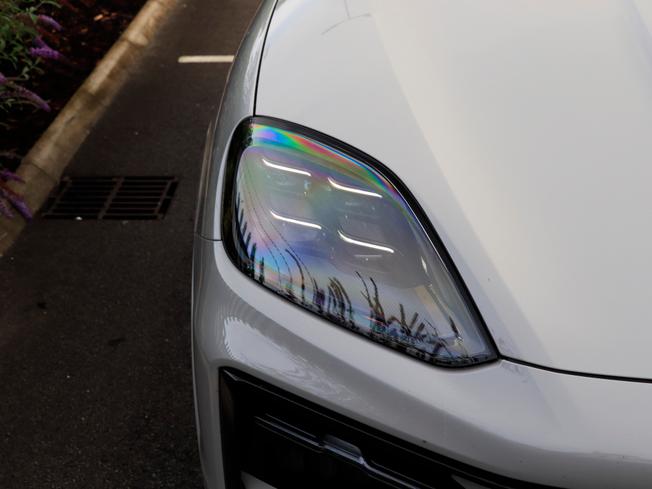 PORSCHE Cayenne Photo 11