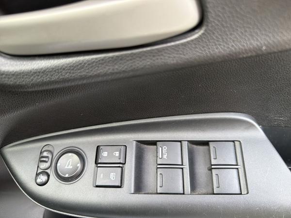 Honda Jazz Photo 33
