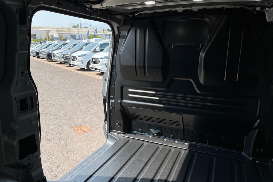 Used Ford TRANSIT CUSTOM 21/N087329 11