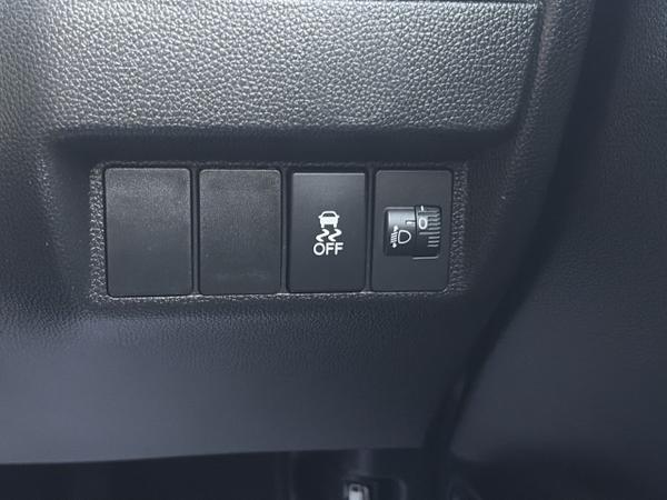 Honda Jazz Photo 24