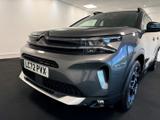 Citroen C5 Aircross Photo 4